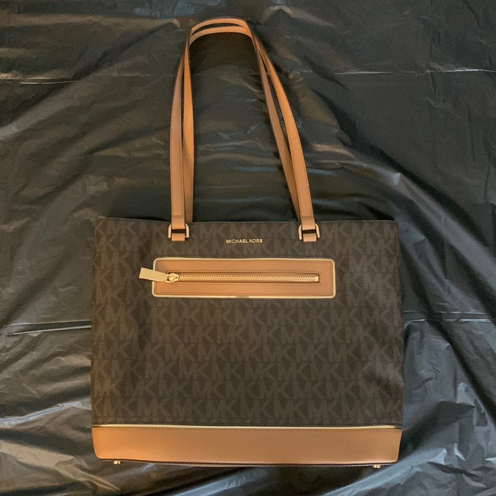 Michael Kors Large Purse